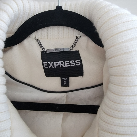 Express Coat - Picture 4 of 4